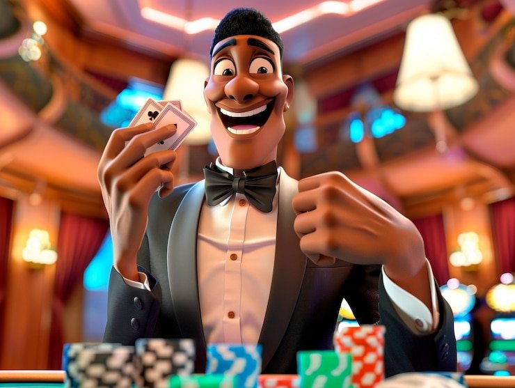 Big Bass Bonanza slot game interface on panen138 apk showing fishing-themed reels and bonus features